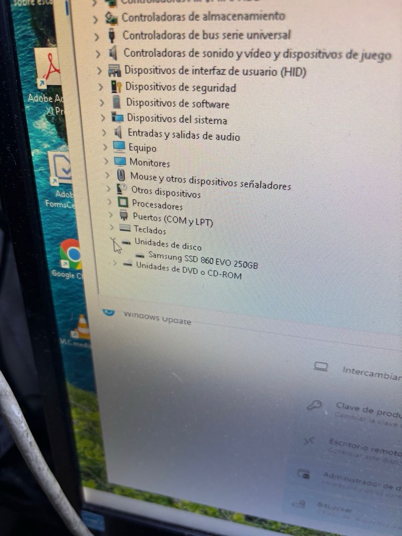 HP EliteDesk 800 G1 TWR i5-4570 8GB RAM W11 afbeelding 2