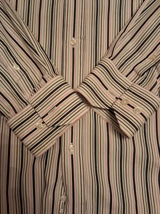 Camisa Purificación García