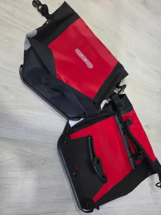 Ortlieb Alforjas Sport-Roller Core 14.5l