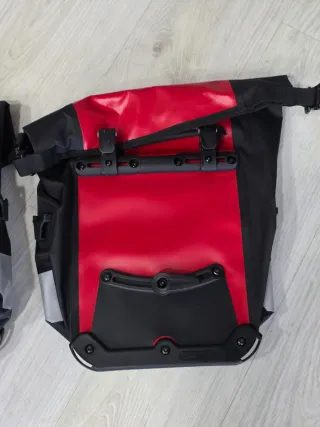 Ortlieb Alforjas Sport-Roller Core 14.5l