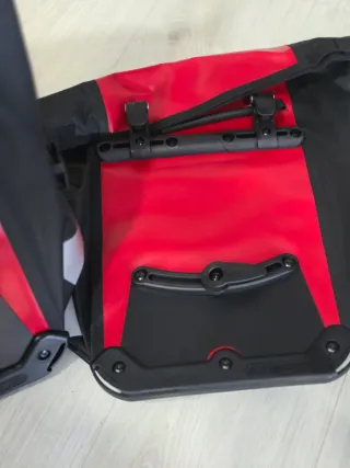 Ortlieb Alforjas Sport-Roller Core 14.5l