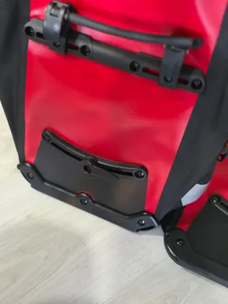 Ortlieb Alforjas Sport-Roller Core 14.5l