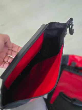 Ortlieb Alforjas Sport-Roller Core 14.5l