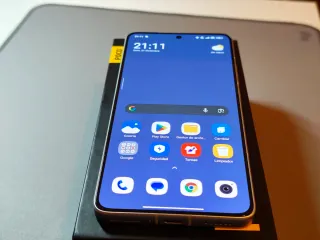 POCO F7 PRO 12GB RAM 512GB