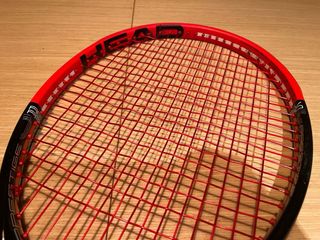 Raqueta de Tenis HEAD PRESTIGE REF PRO