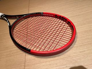 Raqueta de Tenis HEAD PRESTIGE REF PRO