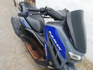 Yamaha Nmax 125cc 2024
