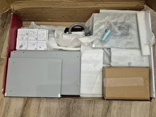 Cocina de juguete Klein Miele