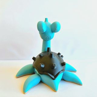 LAPRAS Figura Pokémon