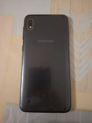 Samsung Galaxy A10