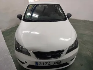 SEAT Ibiza 2016