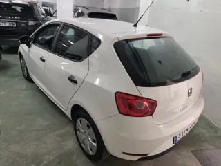 SEAT Ibiza 2016