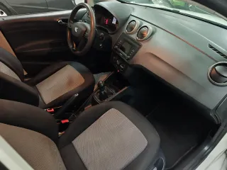 SEAT Ibiza 2016