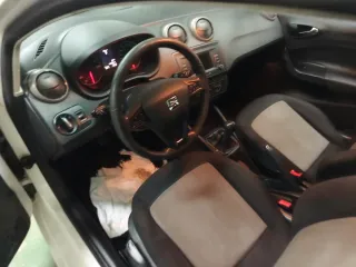 SEAT Ibiza 2016