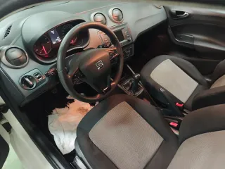 SEAT Ibiza 2016