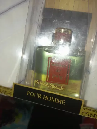 J. Pascual Guasch Colonia Pour Homme Pañuelos