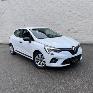 Renault Clio 2020
