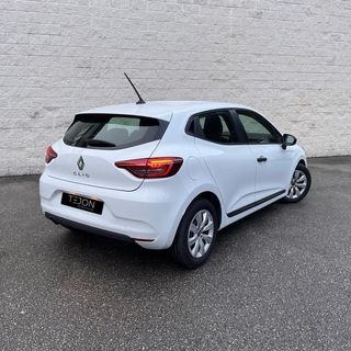 Renault Clio 2020