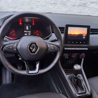 Renault Clio 2020
