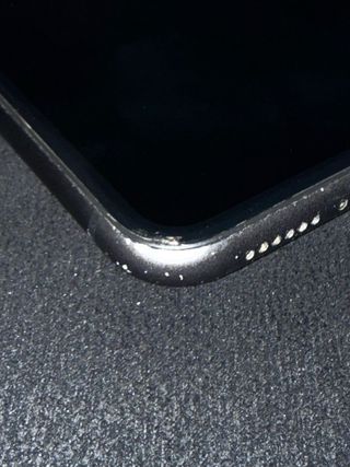 iPhone 11 Space Gray