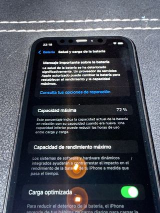 iPhone 11 Space Gray