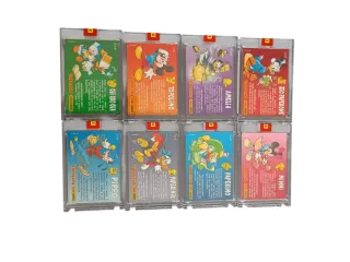 Carte Disney Icons Panini