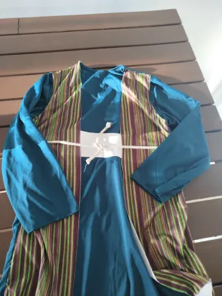 Disfraz Pastor Hebreo Niño