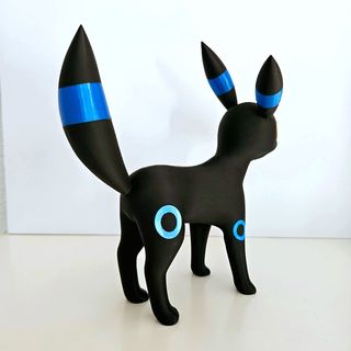 UMBREON Figura pokemon
