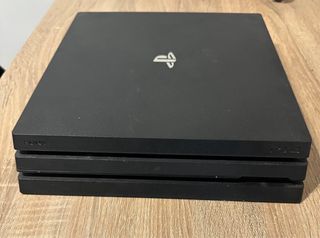 Consola PS4 Pro