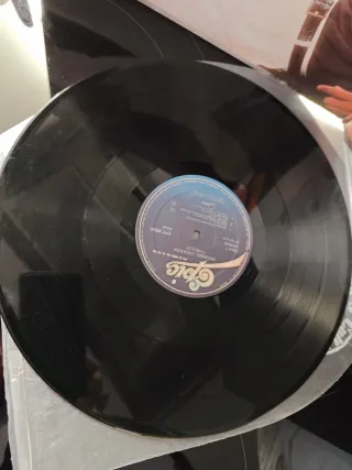 Michael Jackson Lote CDs y Vinilos