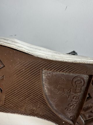 Converse x CDG Chuck Taylor All Star