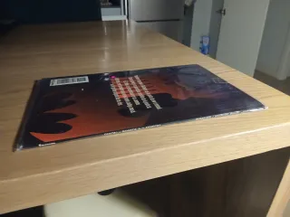 Punisher / Batman: Deadly Knights (1995)