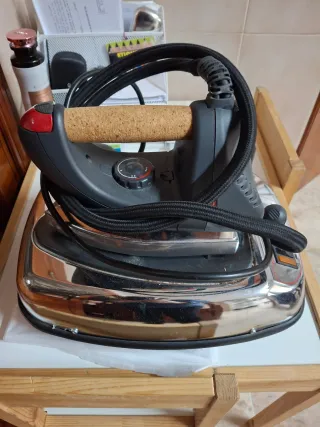 Centro de planchado DI4 Profesional