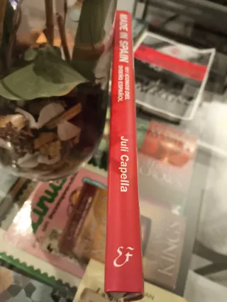 Made in Spain: 101 iconos del diseño español (S...