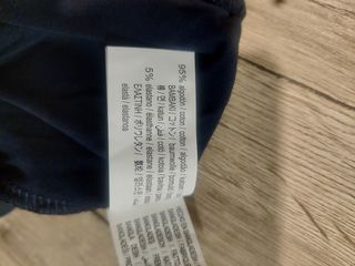 Leggings Zara 8-9 anni nr. 2 pz