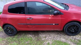 Renault Clio 2007