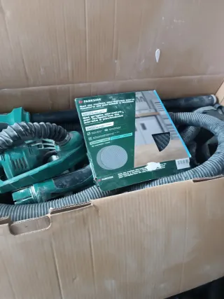 Lijadora de Jirafa para Paredes