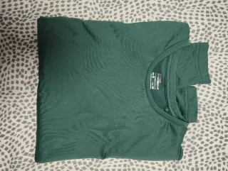 Camisetas térmicas grises