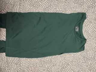 Camisetas térmicas grises