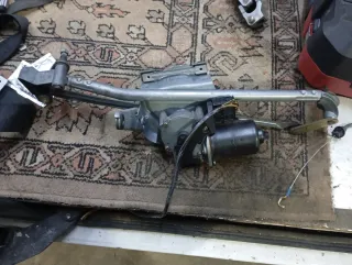 Motor Limpiaparabrisas BMW E36 Coupé