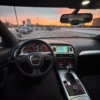 Audi A6 2010