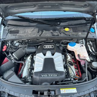 Audi A6 2010