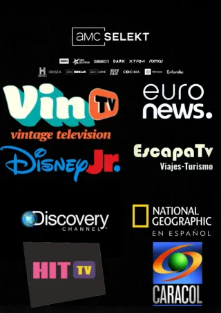 Mecool KM2 Smart TV Box