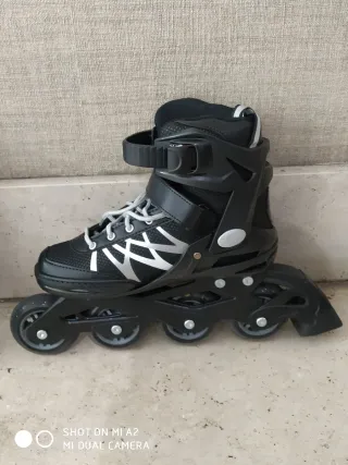 Patines El Corte Inglés