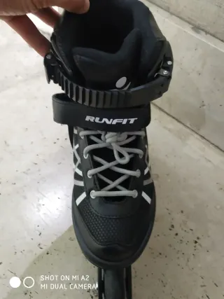 Patines El Corte Inglés