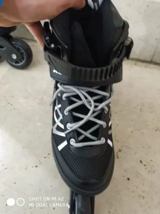 Patines El Corte Inglés