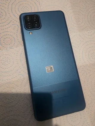 Samsung Galaxy A21