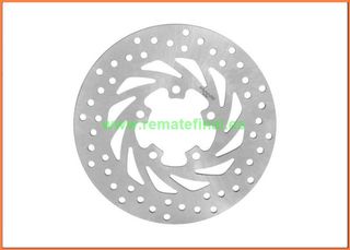 Disco Freno trasero Aprilia SportCity 125-200-250-