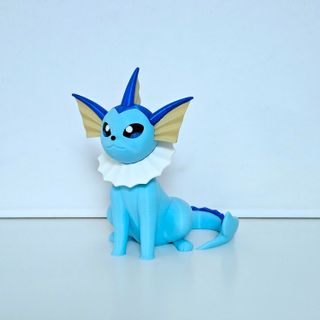 VAPOREON Figura pokemon
