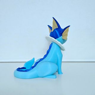 VAPOREON Figura pokemon